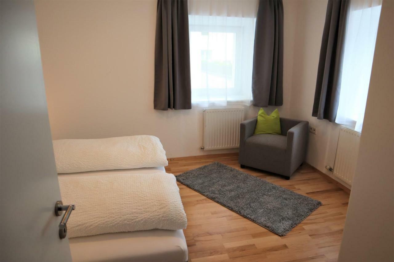 Ferienwohnung Lenz Sautens Bagian luar foto