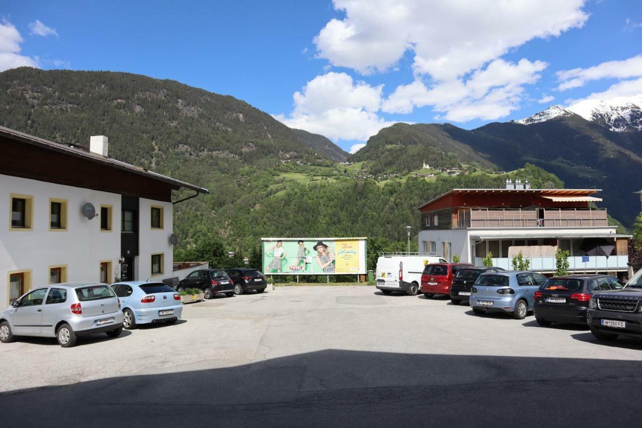 Ferienwohnung Lenz Sautens Bagian luar foto