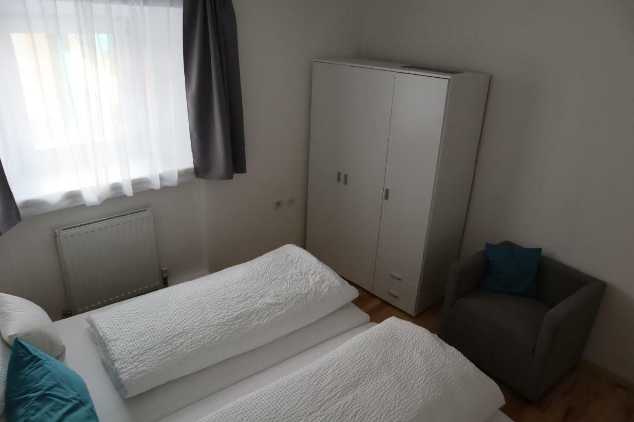 Ferienwohnung Lenz Sautens Bagian luar foto